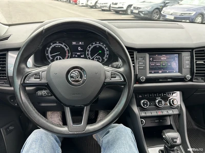 Skoda Kodiaq 2018, kuva 7/16