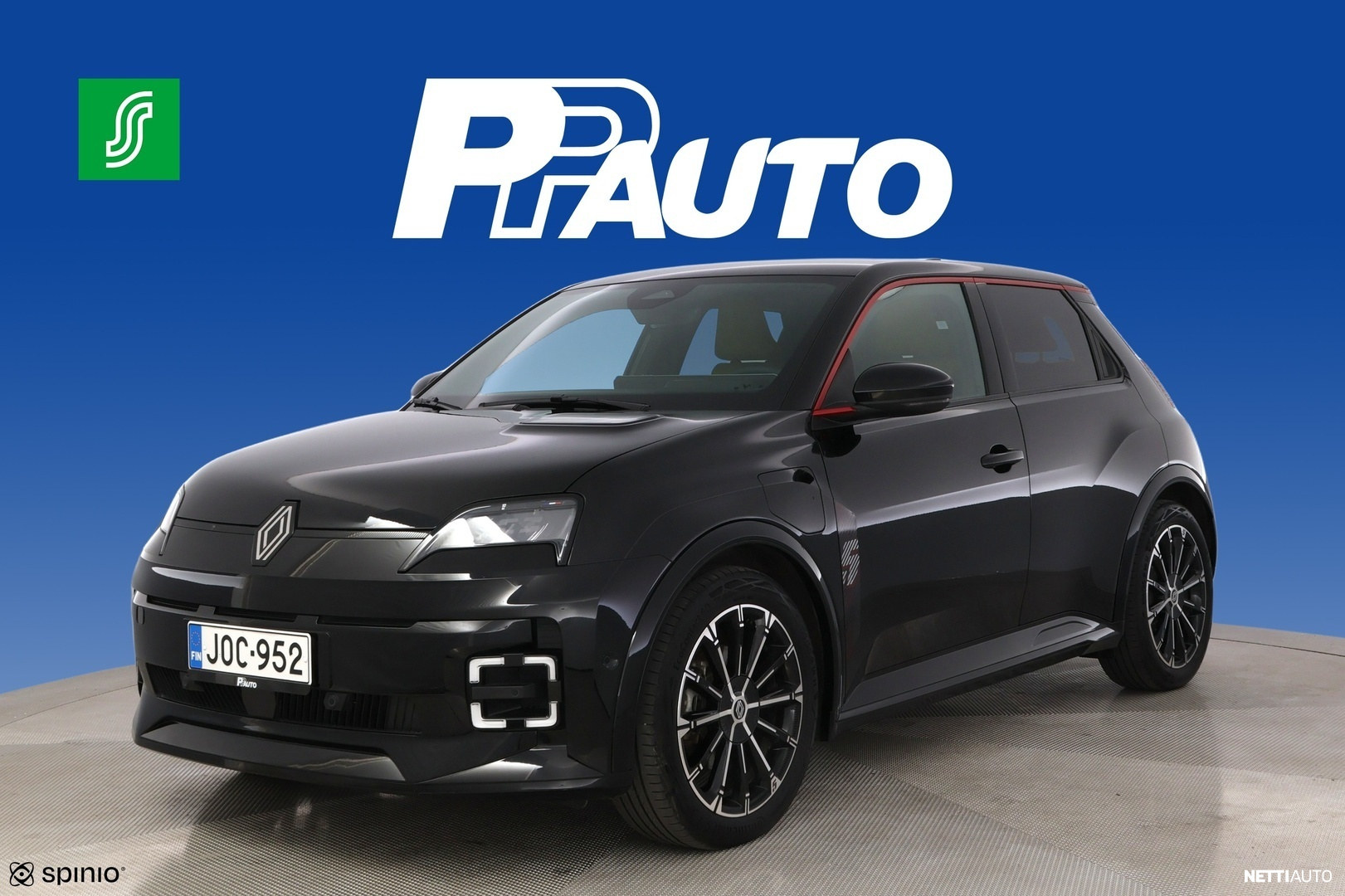 Renault 5