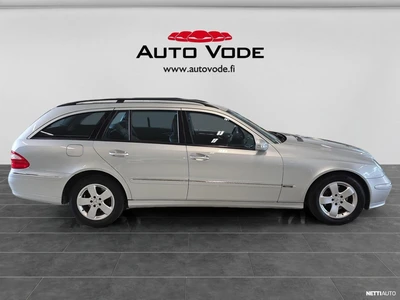 Mercedes-Benz E 350 T 4-MATIC 2006, kuva 6/20