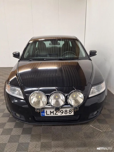 Volvo V50 2.0 D4 2008, photo 7/21