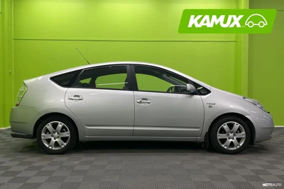 Toyota Prius HSD Executive 2 5ov 2008, photo 2/26