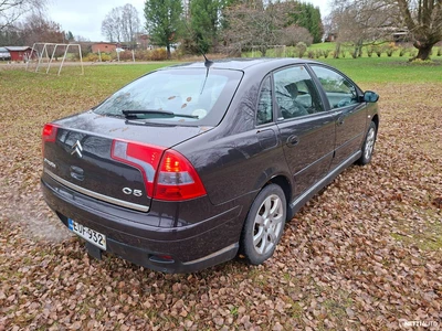 Citroen C5 2007, kuva 4/4