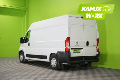 Peugeot Boxer L2H2 Bluehdi 120 S&S 2023, photo 6/27