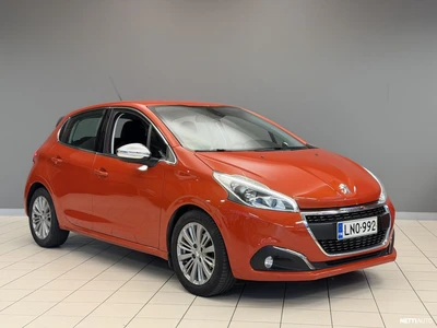 Peugeot 208 2016, kuva 3/18