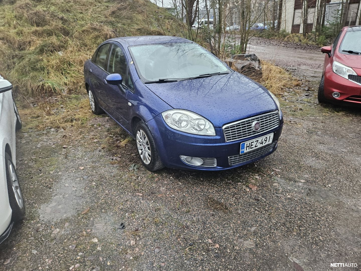 Fiat Linea
