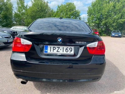 BMW 320 2007, kuva 5/11