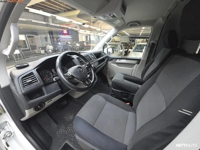 Volkswagen Transporter 2.0 TDI 110kw 2016, photo 7/12