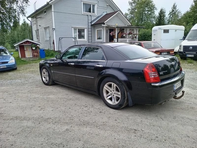 Chrysler 300C 2007, photo 4/9