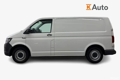 Volkswagen Transporter 2015, kuva 5/22
