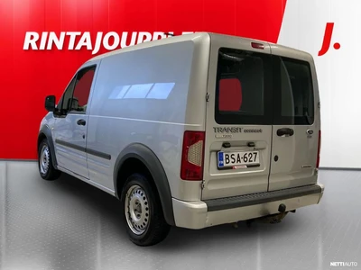 Ford Transit Connect 2013, photo 2/22