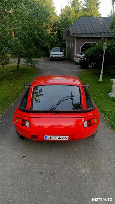 Porsche 928 1985, kuva 4/7