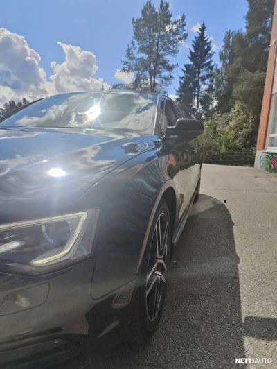 Audi A5 2013, photo 3/21