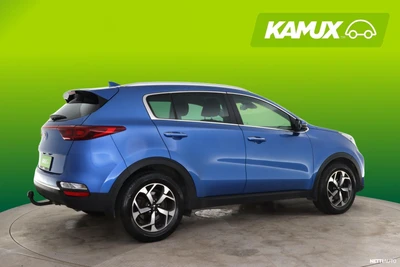 Kia Sportage 2020, kuva 2/33