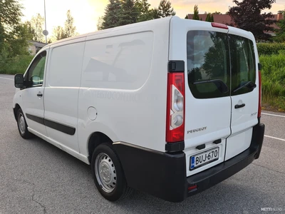 Peugeot Expert L2H1 1,6 HDi 90 FAP 2015, photo 5/19