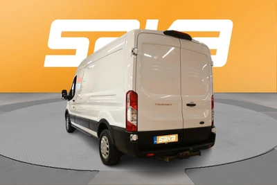 Ford Transit 2021, photo 3/20