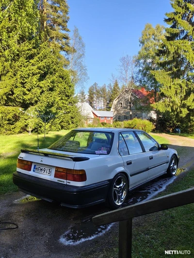 Honda Accord 1990, kuva 5/17
