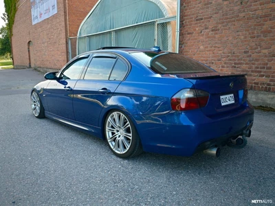 BMW 330 2006, kuva 5/17