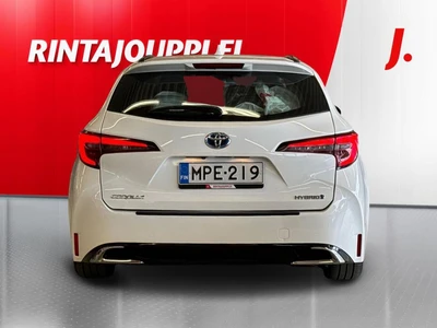 Toyota Corolla 2023, kuva 5/39