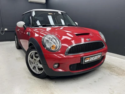 MINI Cooper S 2007, photo 3/12