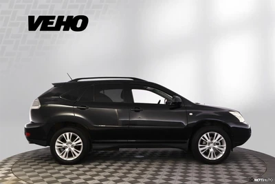 Lexus RX RX 400h 4WD 2007, kuva 6/25