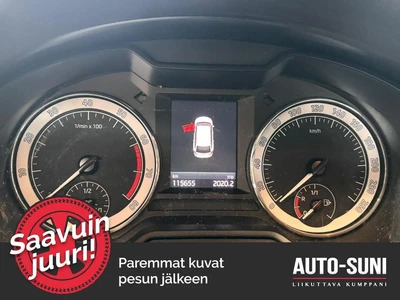 Skoda Octavia 2020, kuva 5/7