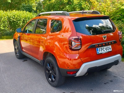 Dacia Duster 2023, kuva 3/11