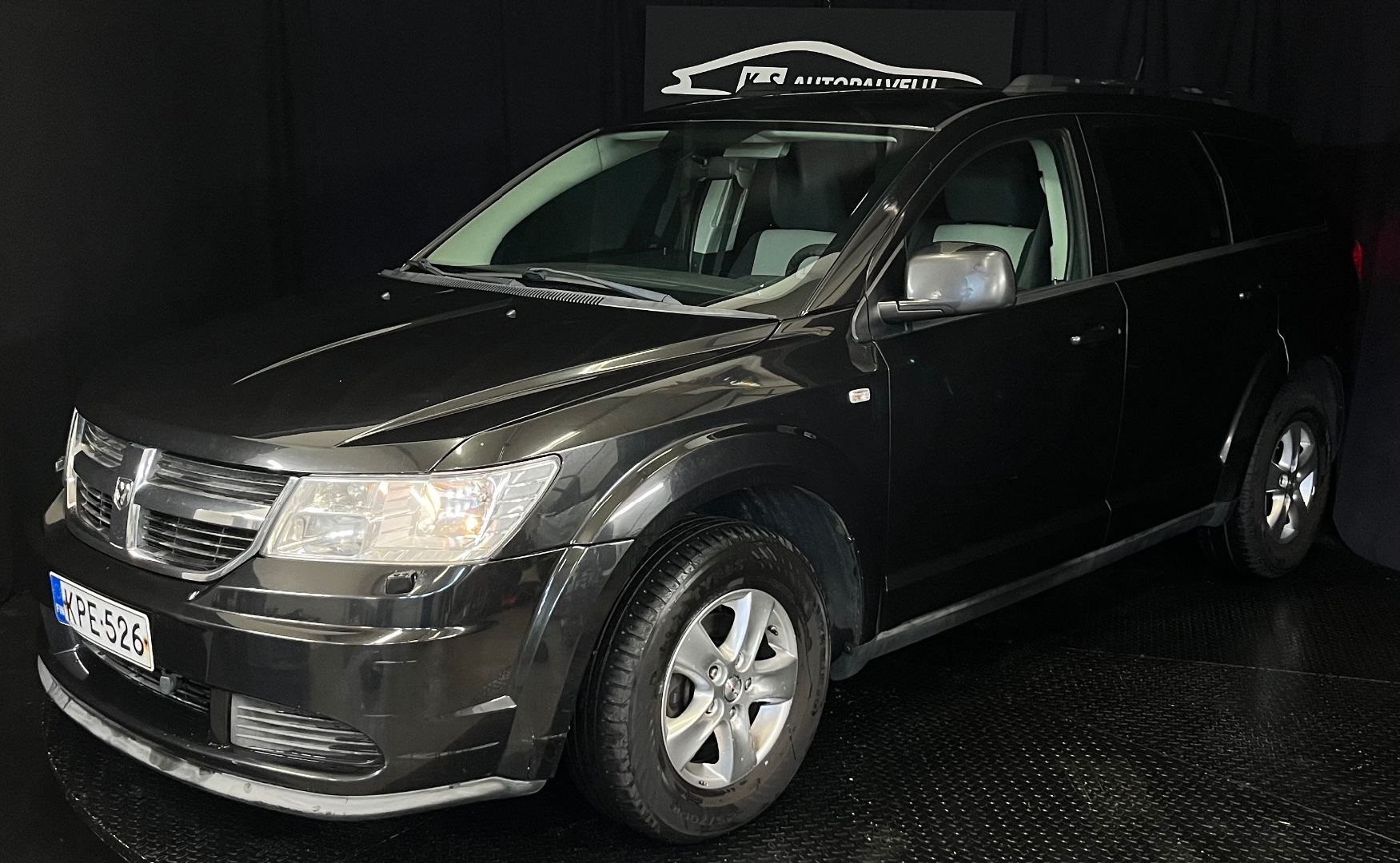 Dodge Journey