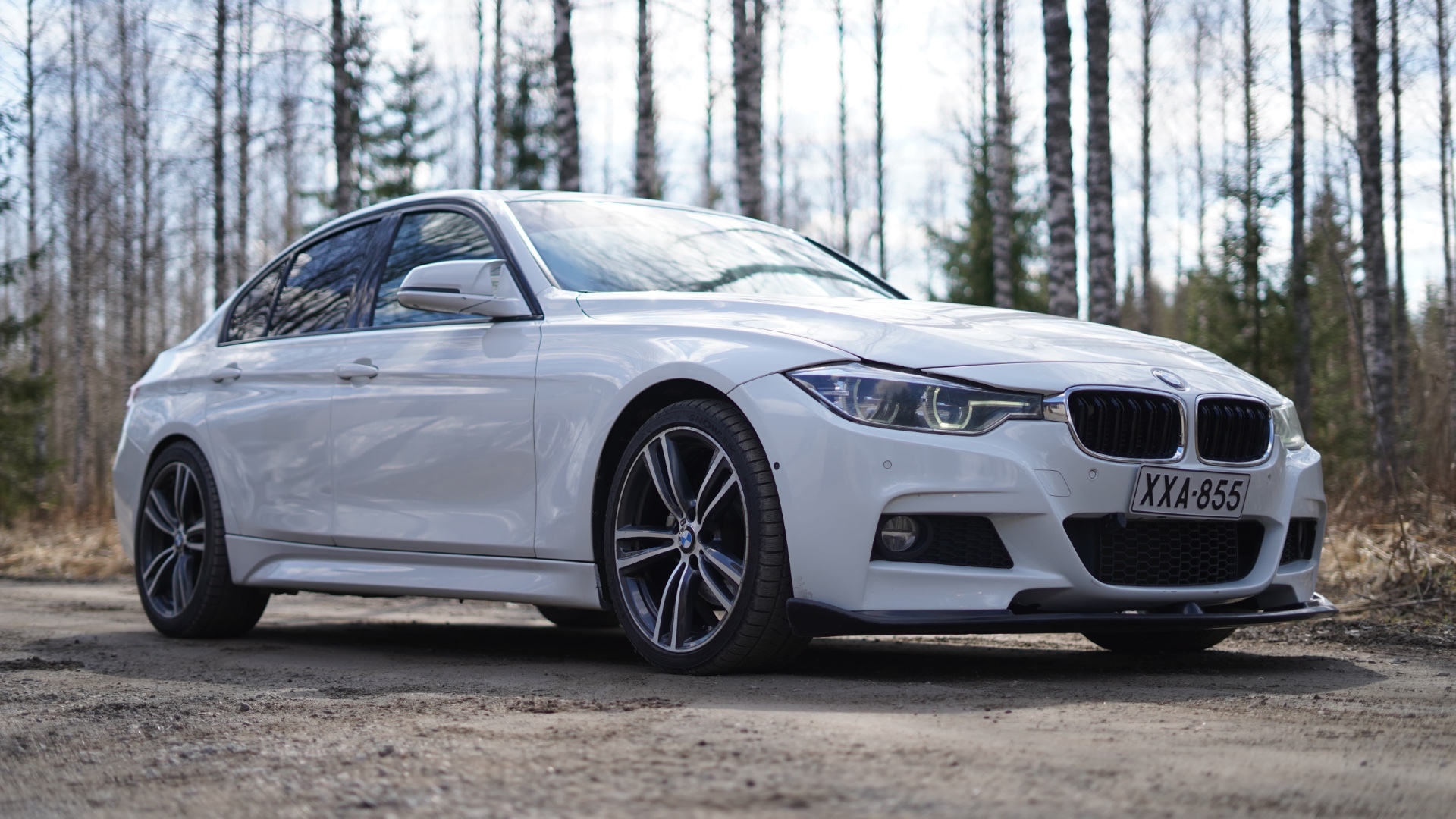 BMW 330