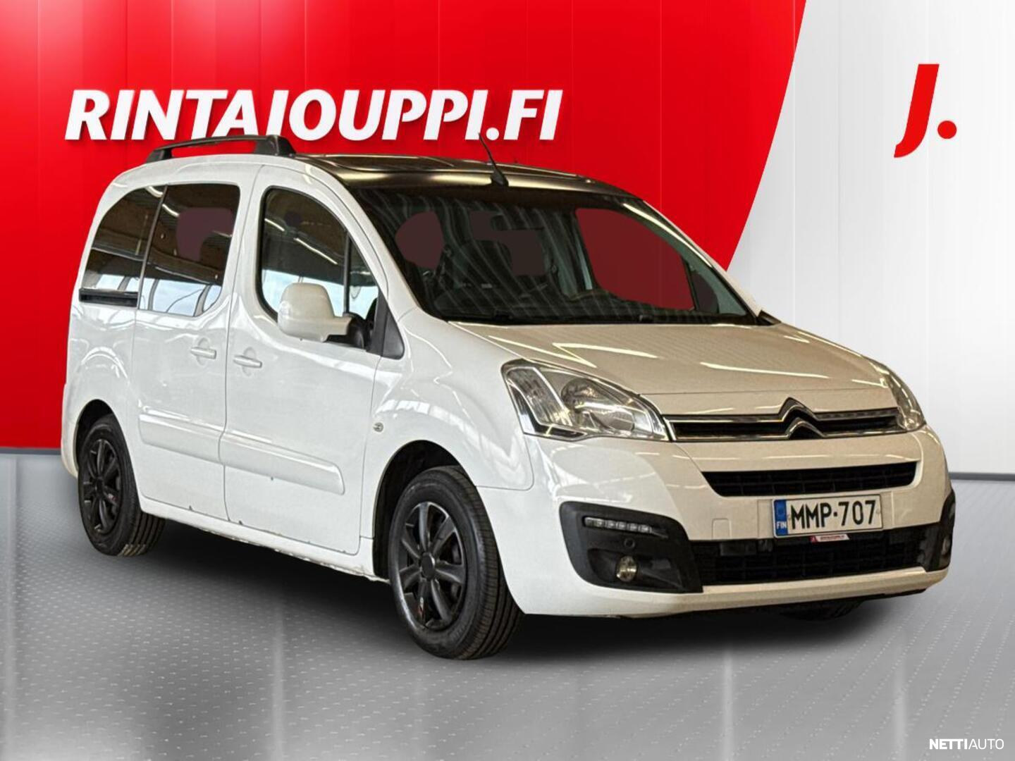 Citroen Berlingo Multispace