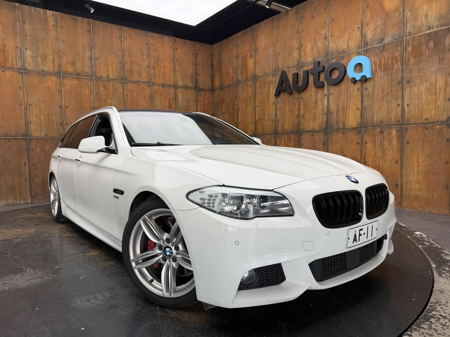 Autoa