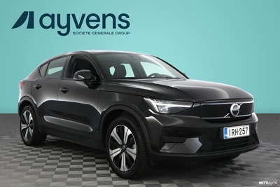 Volvo C40 Recharge Single Core aut 2023, kuva 2/12