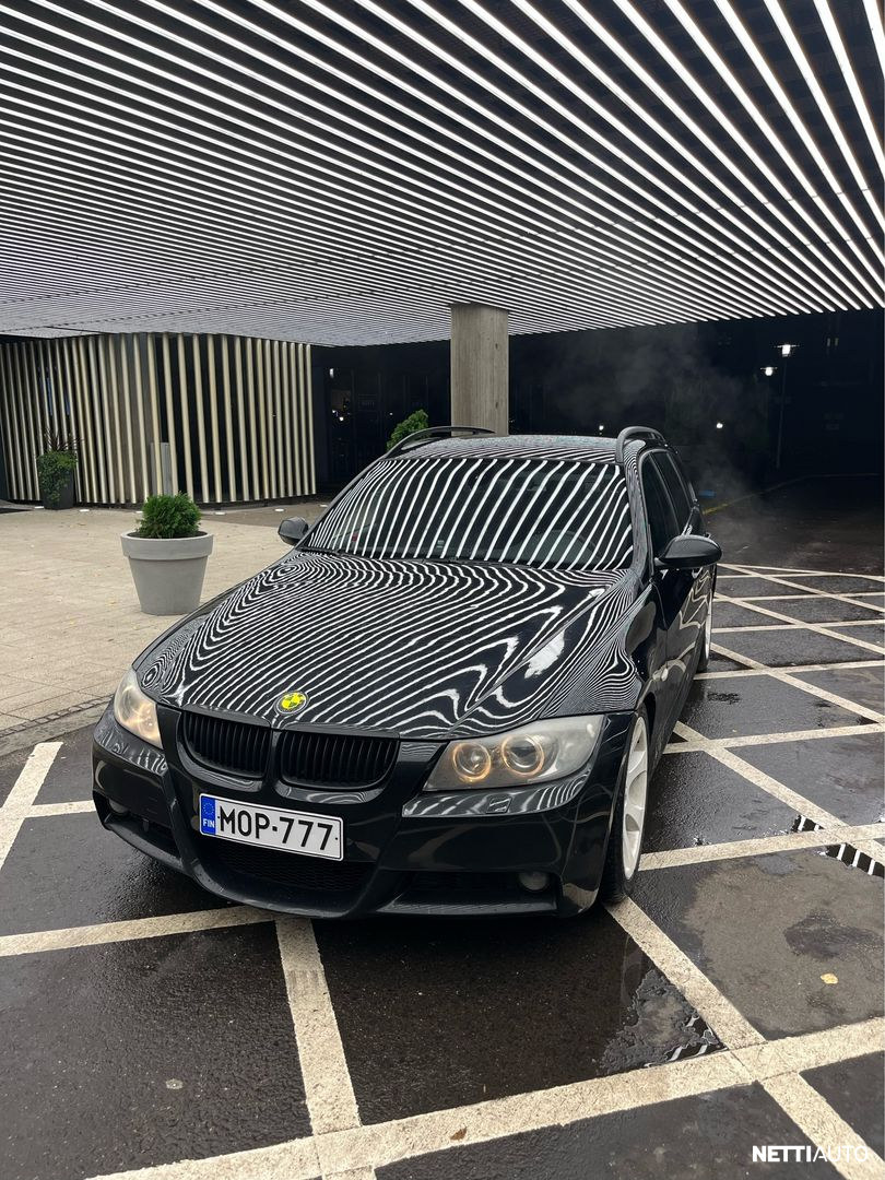 BMW 325