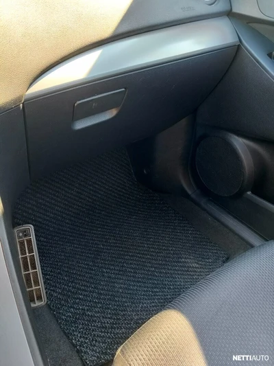 Mazda 3 2010, photo 6/13