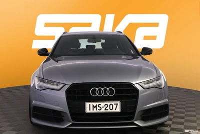 Audi A6 2018, kuva 2/31