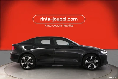 Polestar 2 2024, photo 6/31