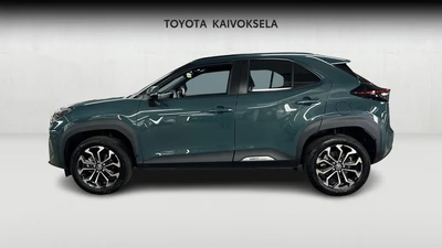 Toyota Yaris Cross 2026, kuva 2/18
