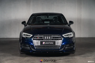 Audi S3 2017, kuva 2/20