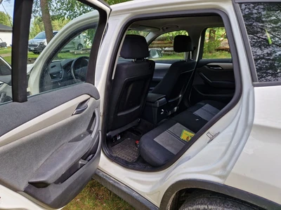 BMW X1 2013, kuva 5/10
