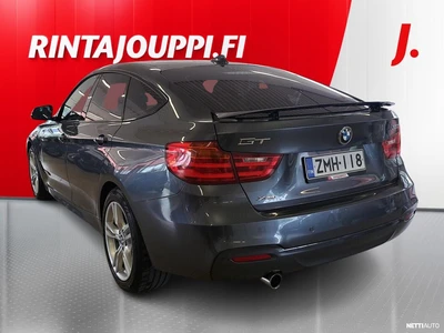 BMW 320 Gran Turismo 2014, kuva 2/48