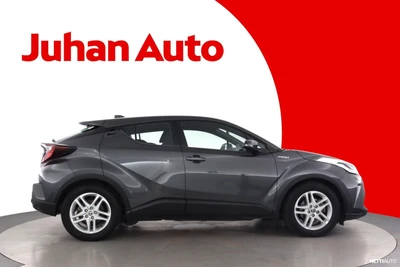 Toyota C-HR 2021, kuva 2/44