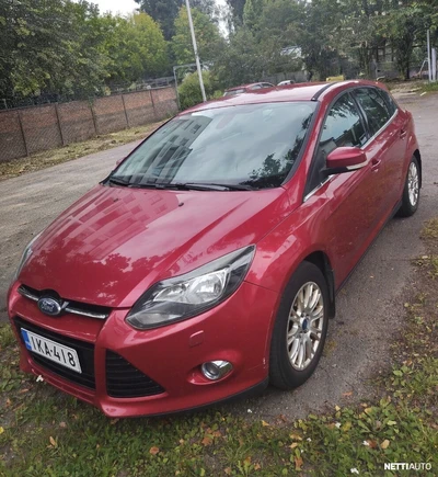 Ford Focus 2011, kuva 4/20