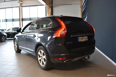 Volvo XC60 2016, kuva 5/10