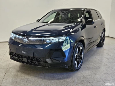 Opel Grandland 2026, photo 1/9