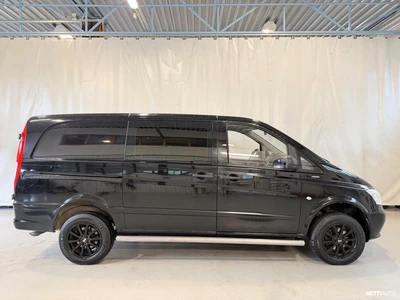 Mercedes-Benz Vito 2012, photo 5/10
