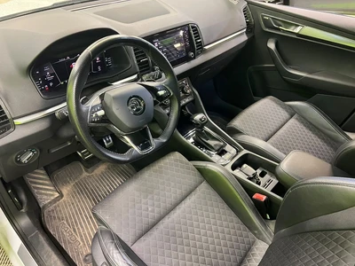 Skoda Karoq 2021, kuva 5/7