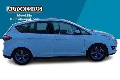 Ford C-Max 2014, kuva 5/10
