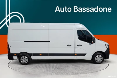 Renault Master 2023, photo 6/25