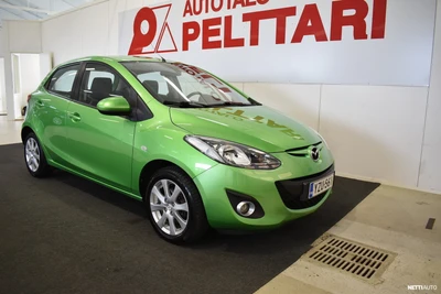 Mazda 2 2011, kuva 5/17