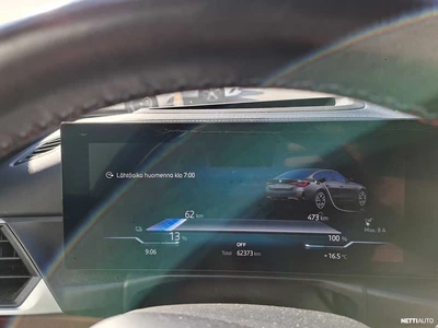BMW i4 M50 Super Charged 2023, photo 6/7