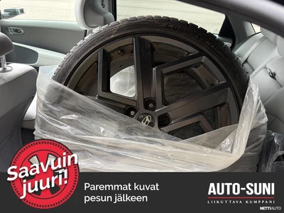 Hyundai Ioniq 6 2023, photo 5/11